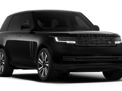 New 2025 Land Rover Range Rover HSE SUV | £113,536 (Fair price)