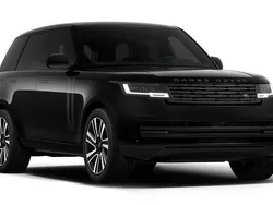 New 2025 Land Rover Range Rover HSE SUV | £113,536 (Fair price)