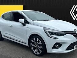 Used 2022 Renault Clio V Version S Hatchback | £12,759 (Fair price)