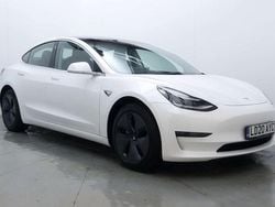 Used 2020 Tesla Model 3 Sedan | £15,800 (Fair price)
