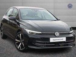 Black Used 2024 VW Golf VIII Style Hatchback | £25,990 (Expensive)