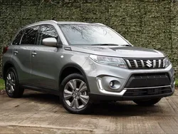 Used 2024 Suzuki Vitara SZ-T SUV | £17,399 (Fair price)