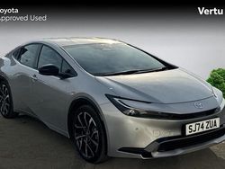 Other Used 2024 Toyota Prius Hatchback | £26,995