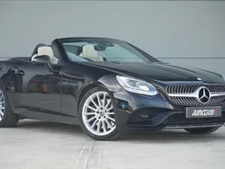 Used 2018 Mercedes E250 AMG line Cabriolet | £15,975 (Good price)