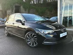 Used 2024 VW Golf VIII Style Hatchback | £25,995 (A bit pricey)