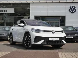 Used 2022 VW ID.5 Pro SUV | £21,940 (Fair price)