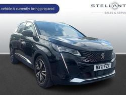 Used 2022 Peugeot 3008 Premium Estate | £19,511 (Fair price)