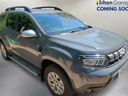 Used 2023 Dacia Duster Expression SUV | £16,400 (Fair price)