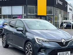 Used 2019 Renault Clio IV Iconic Hatchback | £10,990 (Fair price)