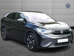 Black Used 2025 VW ID.5 Pro SUV | £28,905 (Super price)