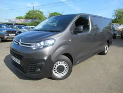 Grey Used 2022 Citroën Dispatch MPV | £10,495 (Fair price)