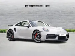 Grey Used 2024 Porsche 992 Coupe | £149,800 (Good price)