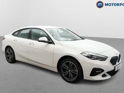 Used 2023 BMW 218 Sport Line Coupe | £18,249 (Super price)