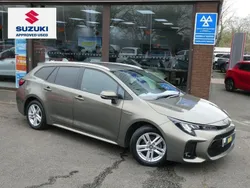 Used 2023 Suzuki Swace Estate | £18,995 (Fair price)