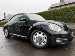 Black Used 2013 VW Beetle Design Hatchback | £3,995 (Fair price)
