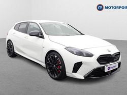 White Used 2025 BMW M135 Hatchback | £34,599 (Fair price)