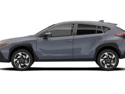Offshore blue New 2025 Subaru Crosstrek SUV | £32,999