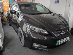 Used 2023 Nissan Leaf N-Connecta Hatchback | £10,990 (Fair price)