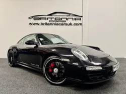Porsche 911 Carrera GTS