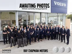 Used 2023 Volvo XC90 Plus SUV | £43,500 (Fair price)