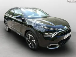 Black Used 2024 Citroën C4 PureTech Hatchback | £17,995 (Expensive)