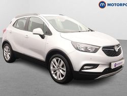 Used 2019 Vauxhall Mokka Active SUV | £11,899 (Fair price)