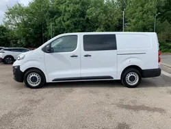 White Used 2022 Peugeot Expert Premium Van | £19,995 (Expensive)