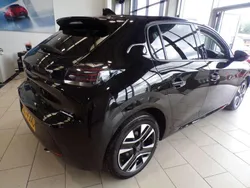 Black Used 2024 Peugeot 208 Allure Hatchback | £16,999 (A bit pricey)
