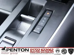 Grey Used 2022 Citroën C5 Aircross PureTech SUV | £18,990 (Fair price)