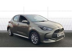 Other Used 2022 Toyota Yaris Hybrid Hatchback | £16,700 (Good price)