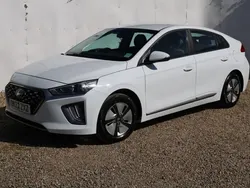White Used 2022 Hyundai Ioniq Premium SE Sedan | £13,890 (Super price)