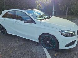 Used 2015 Mercedes A220 Premium | £12,495 (Fair price)