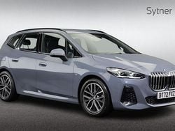 Grey Used 2022 BMW 223 Active Tourer M Sport MPV | £26,000 (Fair price)