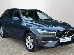 Used 2022 Volvo XC60 Momentum SUV | £27,895 (Good price)