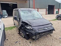 Black Used 2018 Ford Transit | £3,995