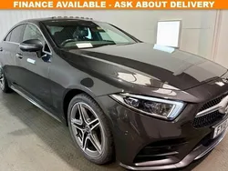 Used 2018 Mercedes 350 AMG Line Premium Plus Coupe | £18,495 (Good price)