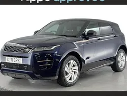 Used 2023 Land Rover Range Rover evoque R-Dynamic Hatchback | £21,920 (Good price)
