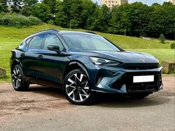 Grey Used 2024 Cupra Formentor SUV | £35,000