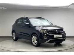 Used 2022 VW T-Cross SUV | £18,767