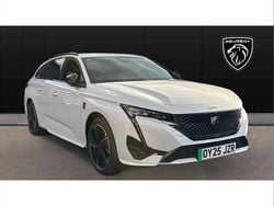 Other New 2024 Peugeot e-308 GTi Hatchback | £27,412 (Expensive)