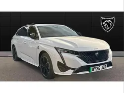 Other New 2024 Peugeot e-308 GTi Hatchback | £27,558 (A bit pricey)