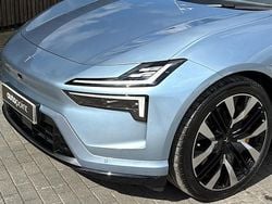 Used 2025 Polestar 4 Plus SUV | £50,999 (Fair price)