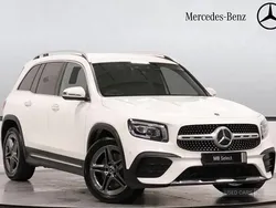 Used 2021 Mercedes 220 AMG Line Premium SUV | £24,995 (Good price)