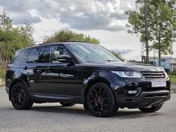 Used 2015 Land Rover Range Rover Sport HSE Dynamic SUV | £16,495 (Fair price)