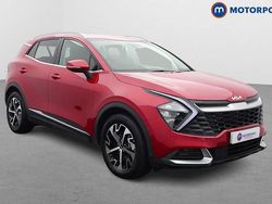 Used 2024 Kia Sportage 2 SUV | £25,149 (Good price)
