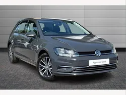 VW Golf VII