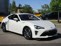 Used 2019 Toyota GT86 GT | £21,990 (A bit pricey)