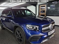 Used 2023 Mercedes 200 AMG Line Premium SUV | £26,995 (Fair price)