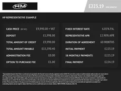 White Used 2019 Vauxhall Movano Van | £9,990 (Fair price)