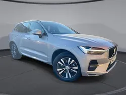 Silver Used 2022 Volvo XC60 Core SUV | £29,999 (Good price)